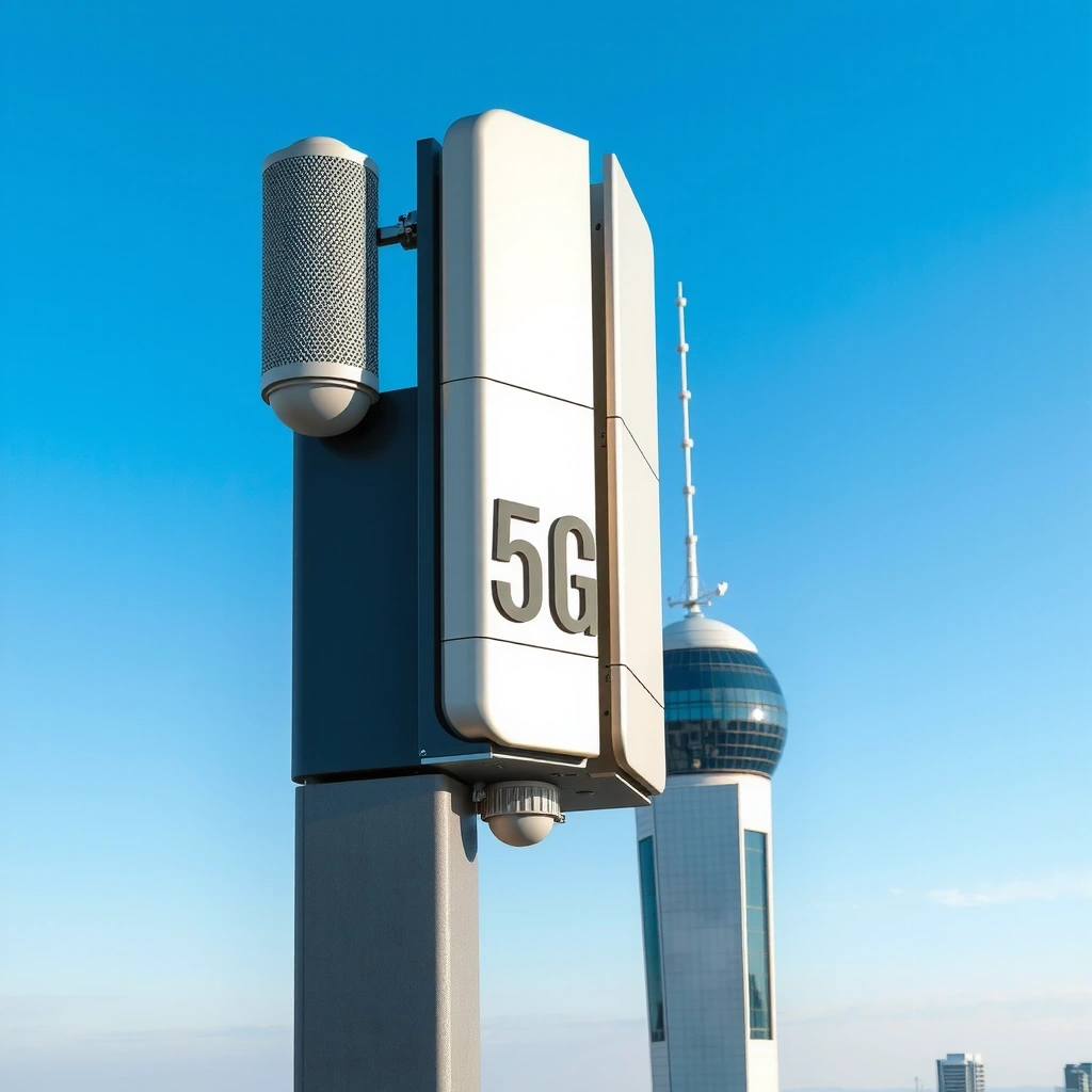 5G Antenna Array